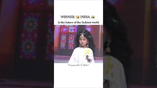 Download lagu india🇮🇳is the winner👑future of fashion world✨️ #shorts #fashion #rampwalk #kidsfashion #winner mp3 Download lagu india🇮🇳is the winner👑future of fashion world✨️ #shorts #fashion #rampwalk #kidsfashion #winner mp3