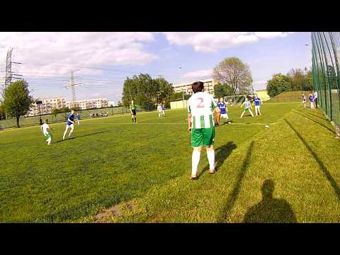 MKS Zaborze - MSPN Górnik Zabrze 1'-10'