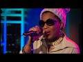 Tavis Smiley MACY GRAY PBS