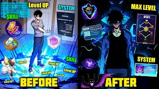 System Restrictions Don’t Apply to Him, and He Can Evolve Infinitely - Manhwa Recap