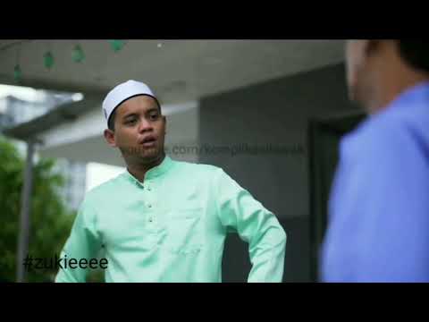 Naik KL Akhir Raya (Lawak)
