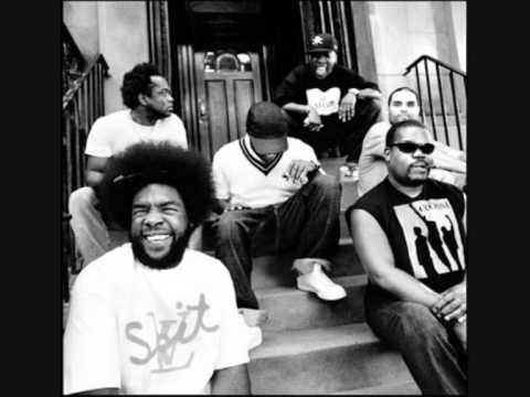 The Roots - How I Got Over