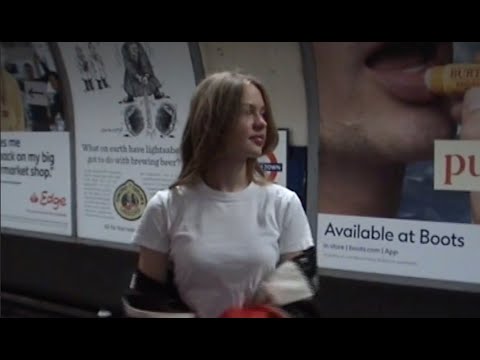 Laura Nahr - Bitter Pill (official visualiser/lyric video)