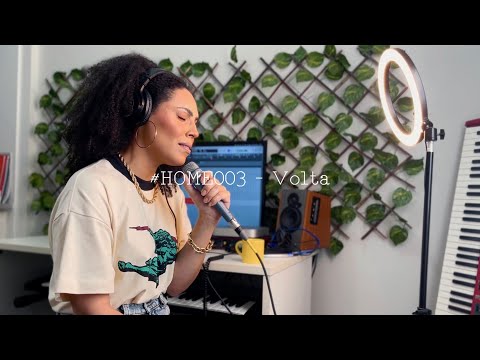 Paloma Possi - Volta #Home 003
