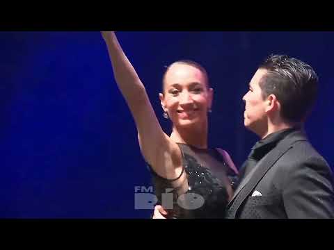 MORA GODOY - 33° FESTIVAL MAYOR DE TANGO Y FOLKLORE 2026