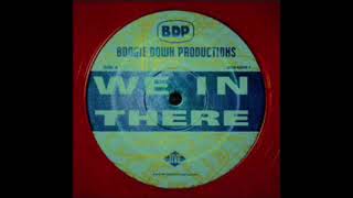 Boogie Down Productions - Questions and Answers (Remix instrumental Remake by The I.M.C)