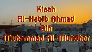 Download lagu Kisah Al-Habib Ahmad Bin Muhammad Al-Muhdhor | Jejak Hikmah Reborn mp3