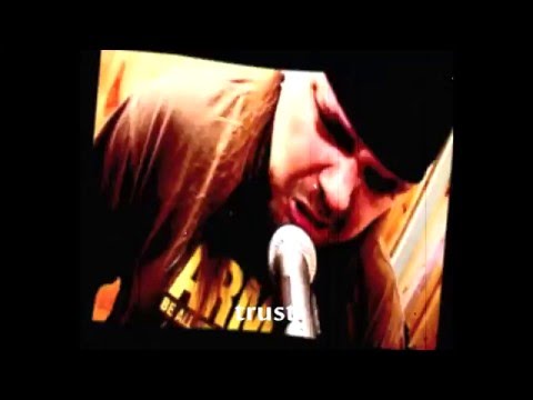 KONKHRA - Religion is a Whore w/ lyrics