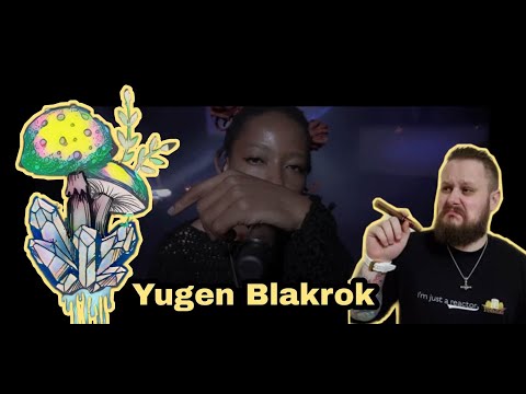 Score Card Reactions : YUGEN BLAKROK - Monatomic Mushroom (Live)