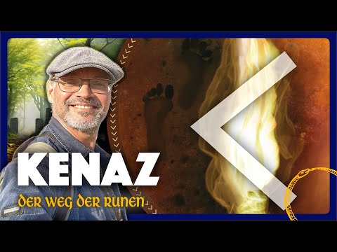 Die Rune KENAZ und ihre spirituelle Bedeutung