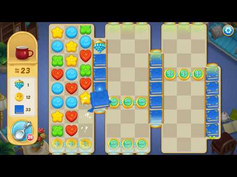 Matchington Mansion Level 1623