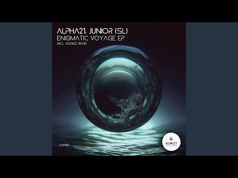 Enigmatic Voyage (Gorkiz Remix)