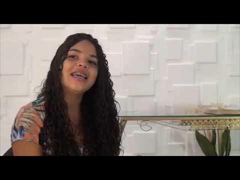 Tá chorando Por quê ? Preto no Branco/ (cover)Ana Pires