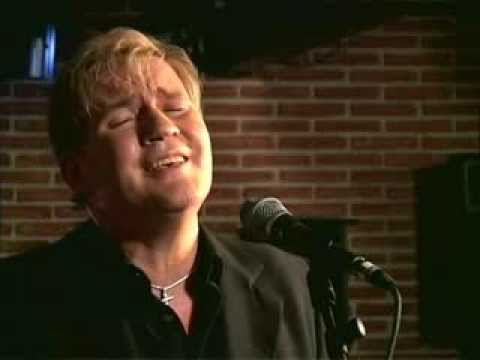 Johnny Logan - We All Need...LIVE" (The story & Live / DVD 2004 Part 2)