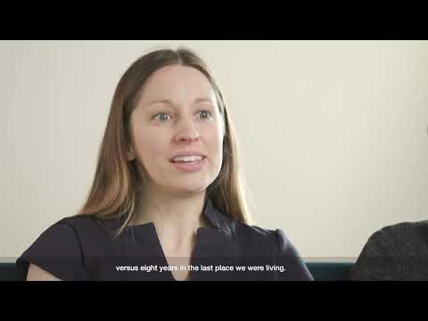 Bethany and Roberto – Affordable & Safe – More YOU in NEW