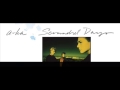 a-ha - scoundrel days - instrumental cover 
