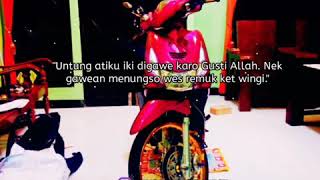 Download lagu Story Wa Beat Modifikasi mp3