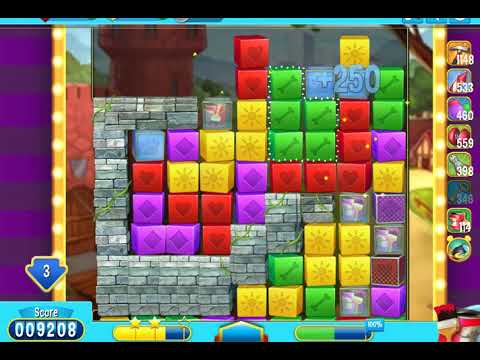 Pet Rescue Saga   Level 2696   No Boosters