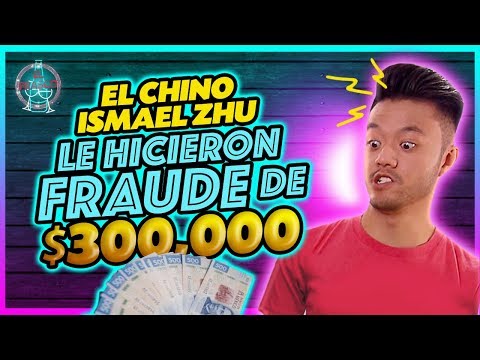 El Frasco T2 E7 – Ismael Zhu “El Chino” (MasterChef)