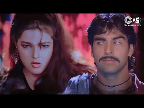 Mukkala Muqabla Hoga O Laila | Kumar Sanu & Alka Yagnik | Sabse Bada Khiladi