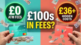 UK Digital Bank: This One Fee Could Cost You Hundreds — Hidden Charges Explained