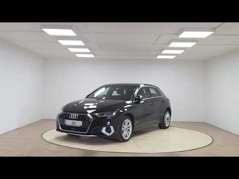 Audi A3 A3 Sport 40 Tfsi E S-A  Sport  40 TFSIe 20 - Image 2