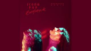 Icona Pop - Brightside (Borgeous Remix)
