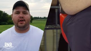 Man Who Got Shot By Wife Fights With Boner! – RNR 5