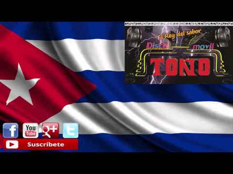 El Santero - Guaracha Cubana (SIN  SPOTS)