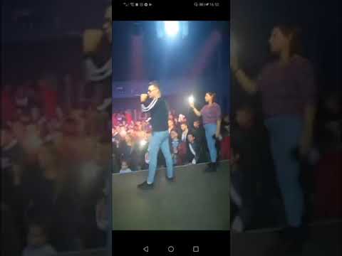 IssamTiwTiw - feat Falleg Man - Daniel - Ana Nibghiha Ghanja | أنا نبغيها غنجا (Cheb Bachir) live