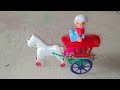 How To Make Bullock Cart Mini Woodworking Projects Carminilab7326