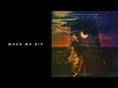 Premiere: Nick Warren & Nicolas Rada - The Hands Of Strangers [Soundgarden]