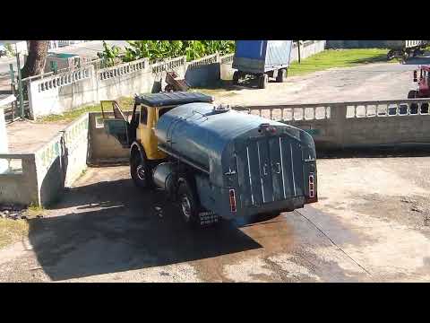 Evalúan compleja situación del abasto de agua en Songo La Maya