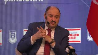 BAŞKAN GÜLPINAR 2 YILLIK HİZMET KARNESİNİ AÇIKLADI