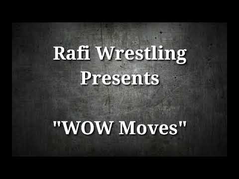 WOW Moves : Brandi Rhodes - Cobra Twist
