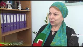 Учительница из Чечни стала победительницей Всероссийского конкурса «Педагогический дебют»