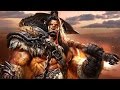 World of Warcraft: Warlords of Draenor (Обзор) 