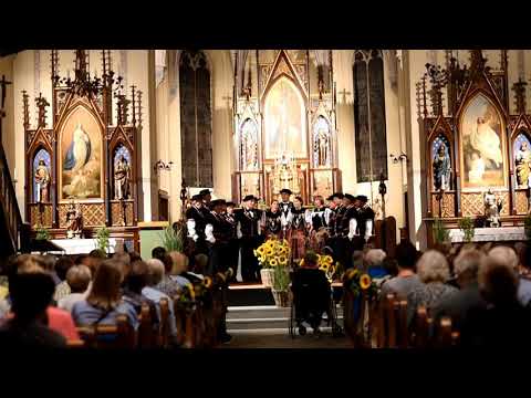 Jodlerklub Escholzmatt - Ä liebe Mänsch