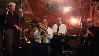 Shim-Me-Sha-Wabble by the Fritzel's Jazz Band