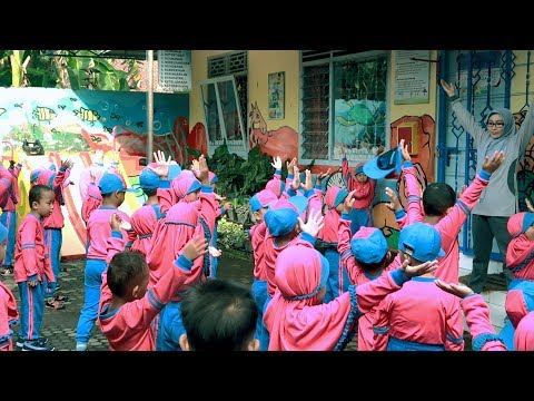 Download Lagu Senam Islami Ceria Mp3 Gratis