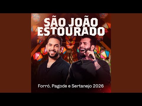 Cadeira Cativa (Ao Vivo)