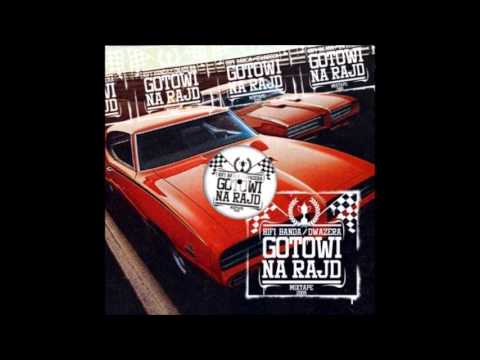 HiFi Banda x Dwa Zera - Wszystko nie jest tak