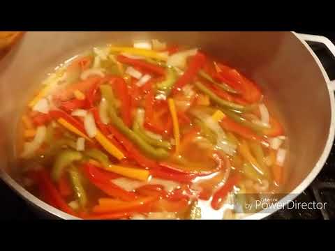 download lagu mp3 mp4 How To Make Escovitch Fish Sauce, download lagu How To Make Escovitch Fish Sauce gratis, unduh video klip How To Make Escovitch Fish Sauce