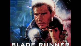 Prologue and Main Titles - Vangelis (Blade Runner / Esper Edition)