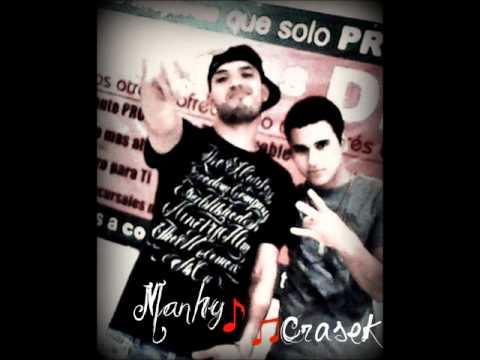 Dile 2 (o 2da parte) - Manhy & Crasek
