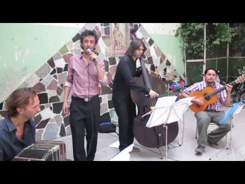 EL MOTIVO - TANGO- JUAN CARLOS COBIAN / PASCUAL CONTURSI