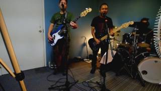 Secret (No Use for a Name) Cover