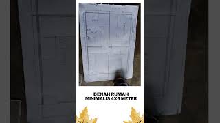 Download lagu desain rumah minimalis 4x6 meter 1 lantai mp3