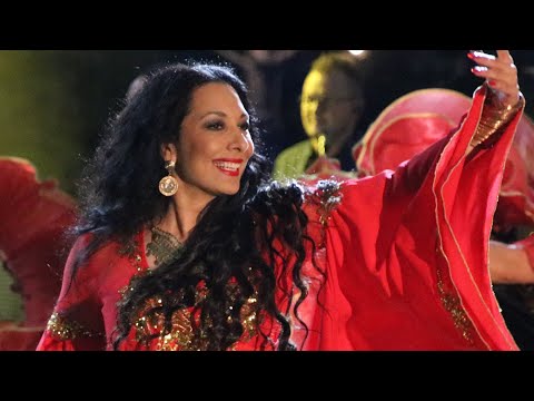 CYGAŃSKI TABOR PATRYCJI RUNO - CAŁY KONCERT