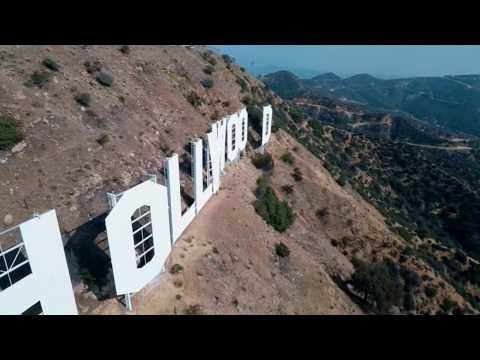 Outpost Estates Bohemian Chic Masterpiece in Hollywood